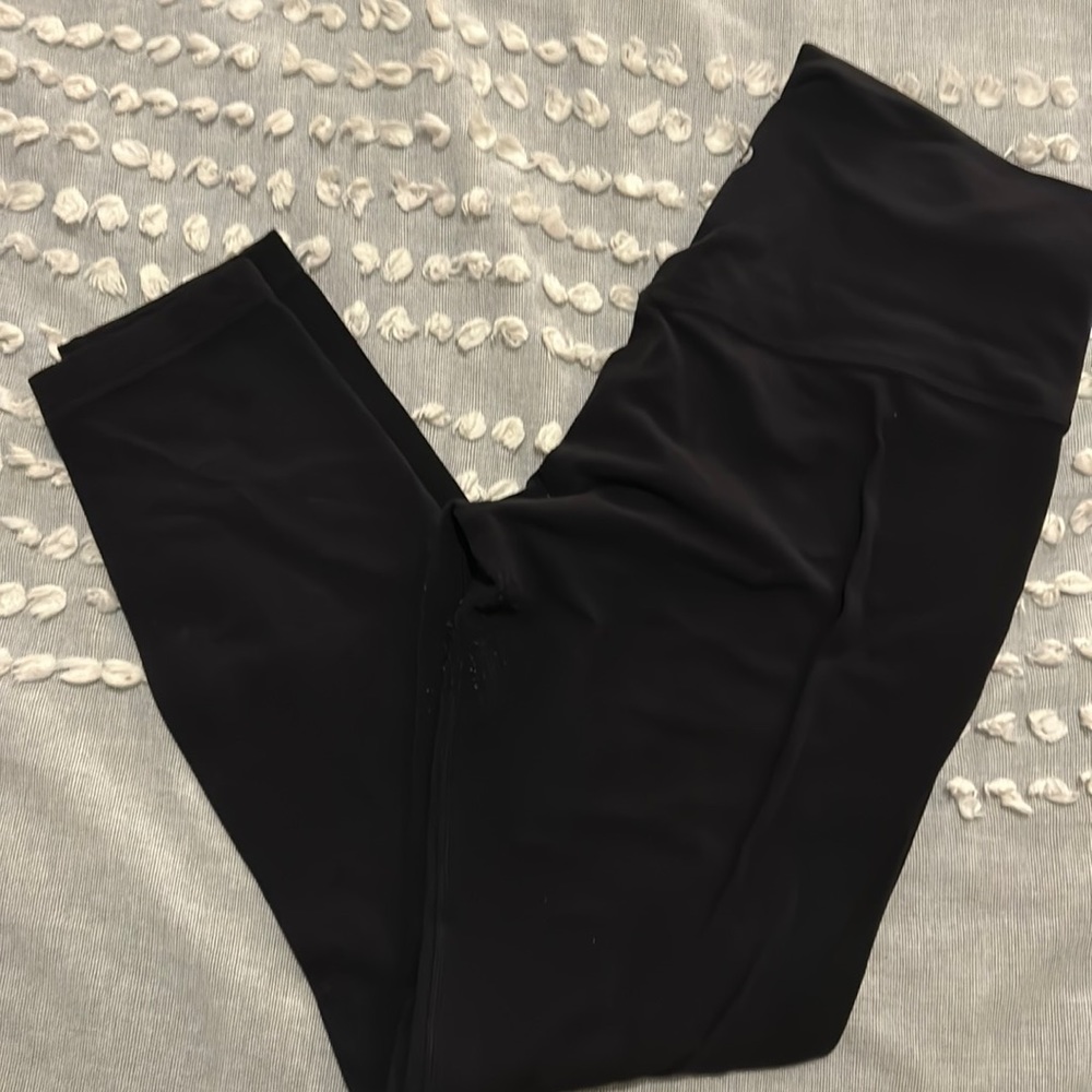 Lululemon align pants